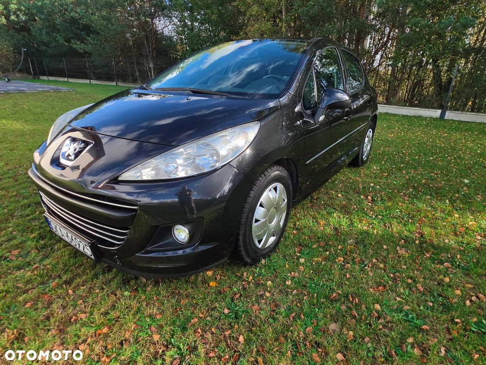 Peugeot 207 95 VTi Premium - 24