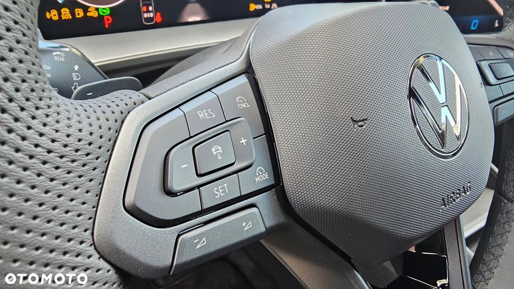 Volkswagen Tayron - 31