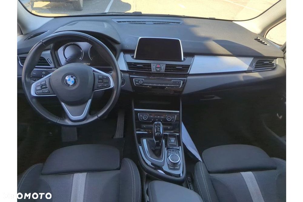 BMW Seria 2 - 8