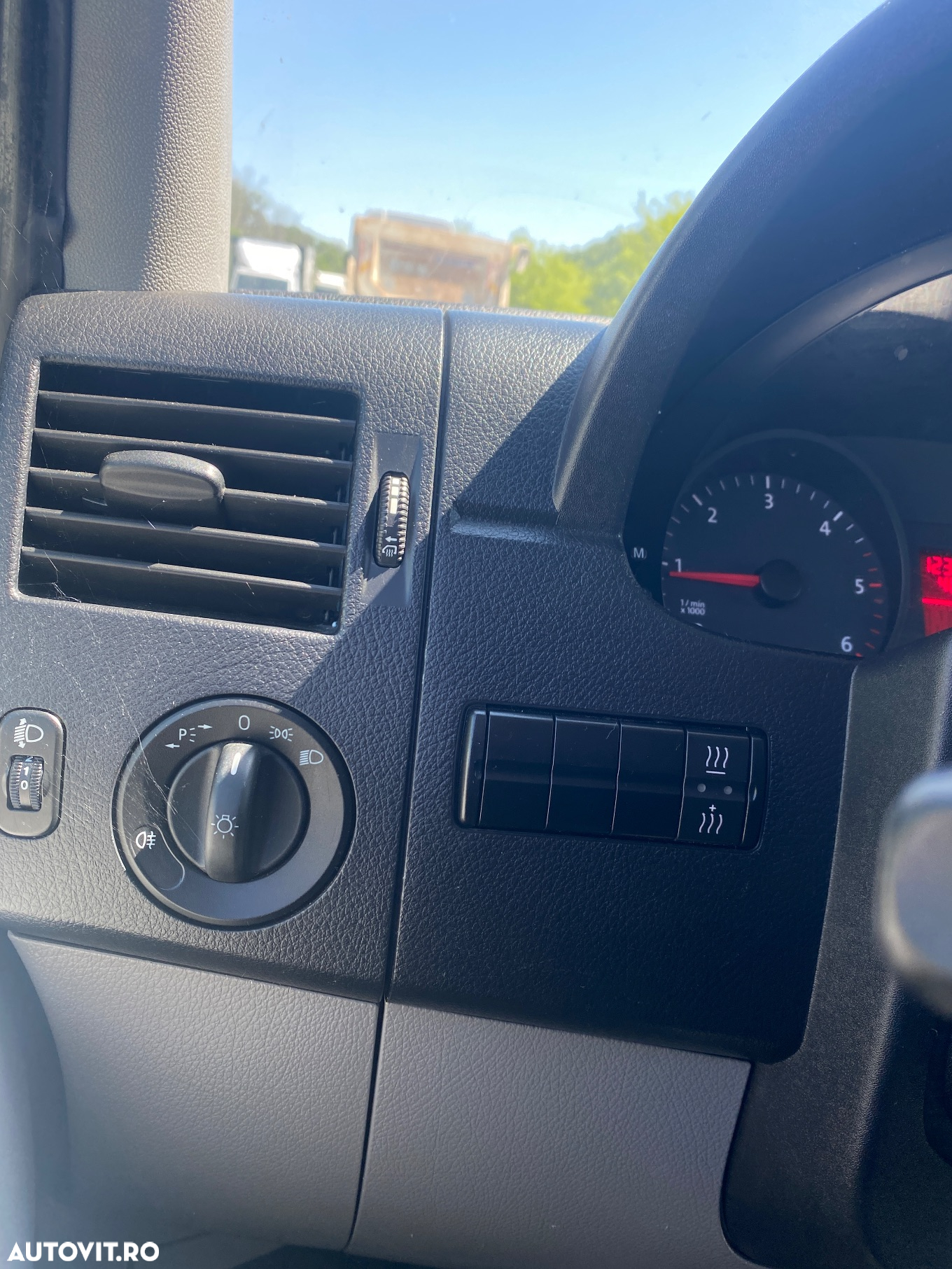 Volkswagen Crafter 35 2.0 BiTDI CD LWB - 2