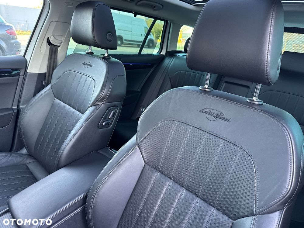 Skoda Superb 2.0 TDI 4x4 DSG L&K - 20