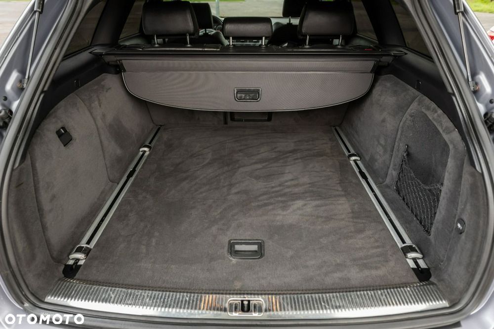Audi A6 Avant 3.0 TDI tiptronic quattro - 30