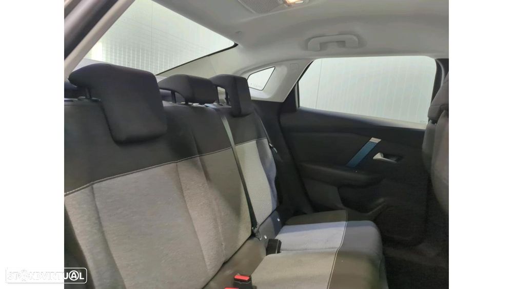Citroën e-C4 X - 4