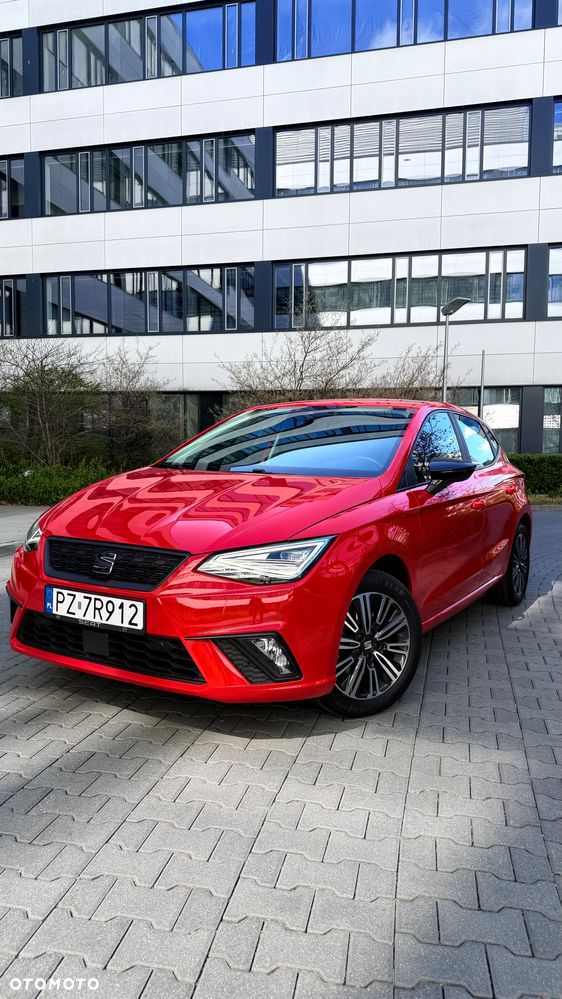 Seat Ibiza - 13