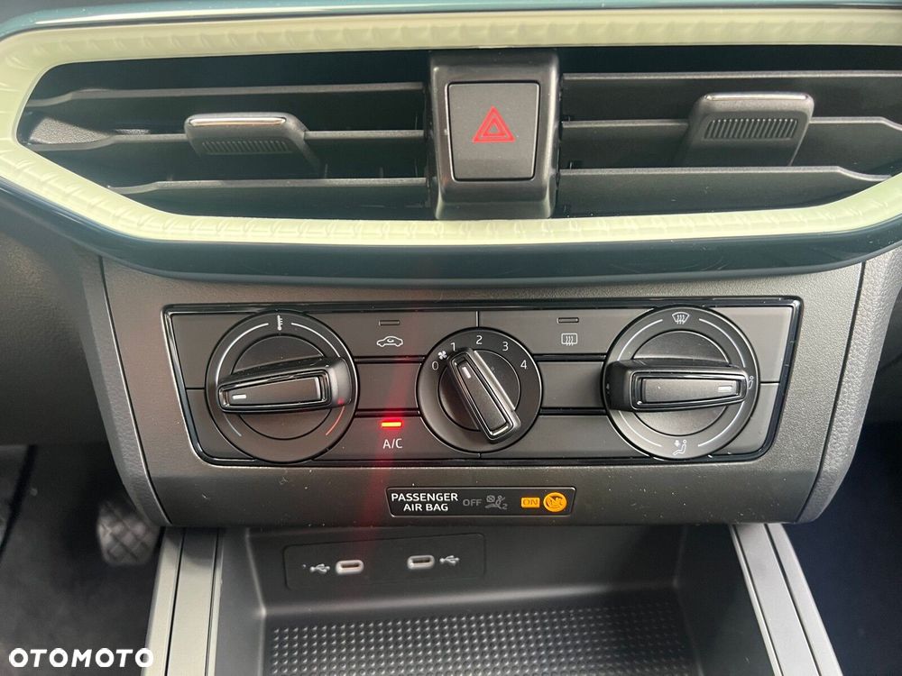 Seat Arona 1.0 TSI Style - 18