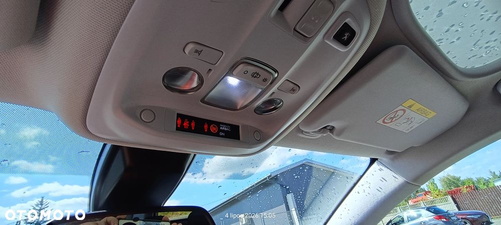 Peugeot 308 BlueHDi 120 EAT6 Stop & Start Allure - 14
