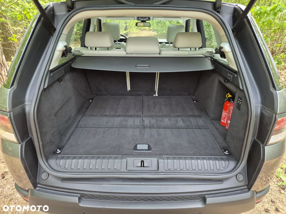 Land Rover Range Rover Sport S 3.0 TD V6 HSE - 19