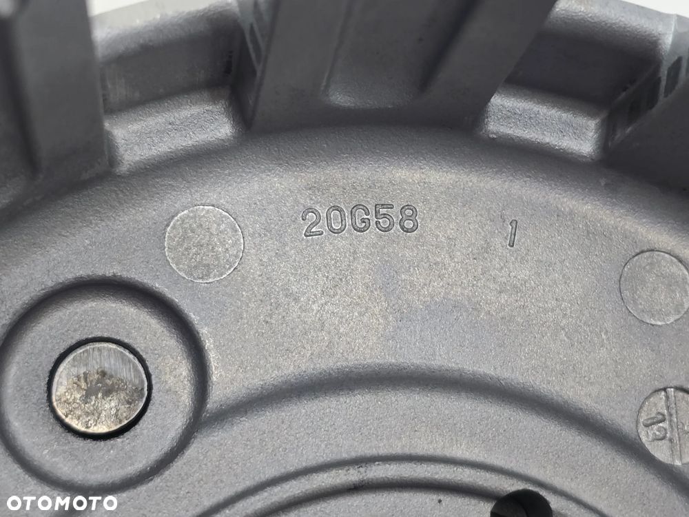 SPRZEGLO KOSZ SPRZEGLOWY DOCISK TARCZKI   TRIUMPH TIGER 1200 RALLY - 14