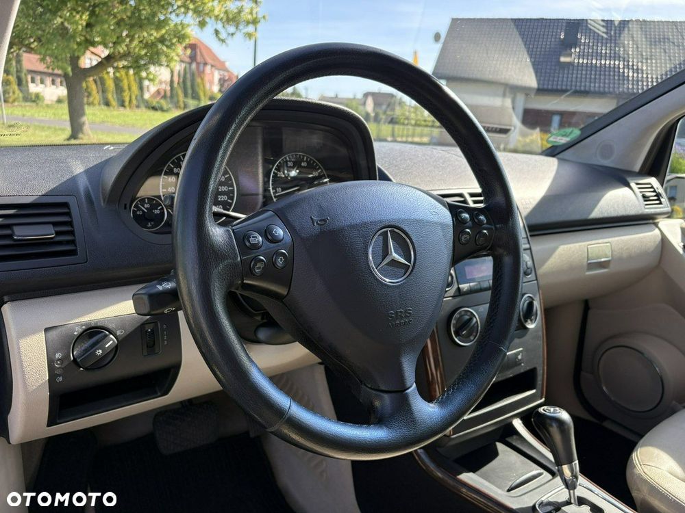 Mercedes-Benz Klasa A - 19