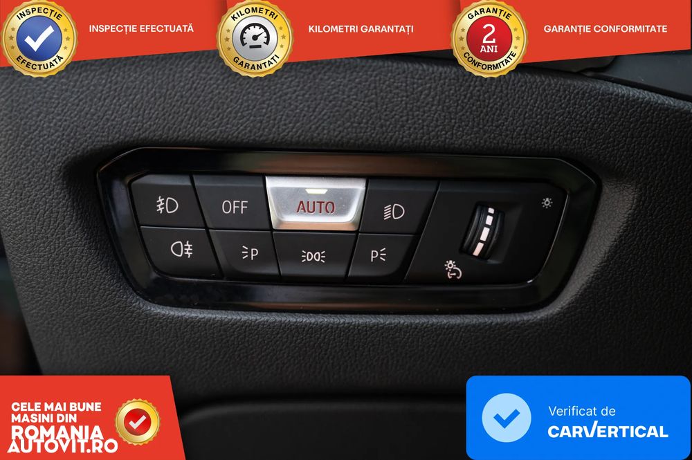 BMW Seria 3 330e Aut. Luxury Line - 10