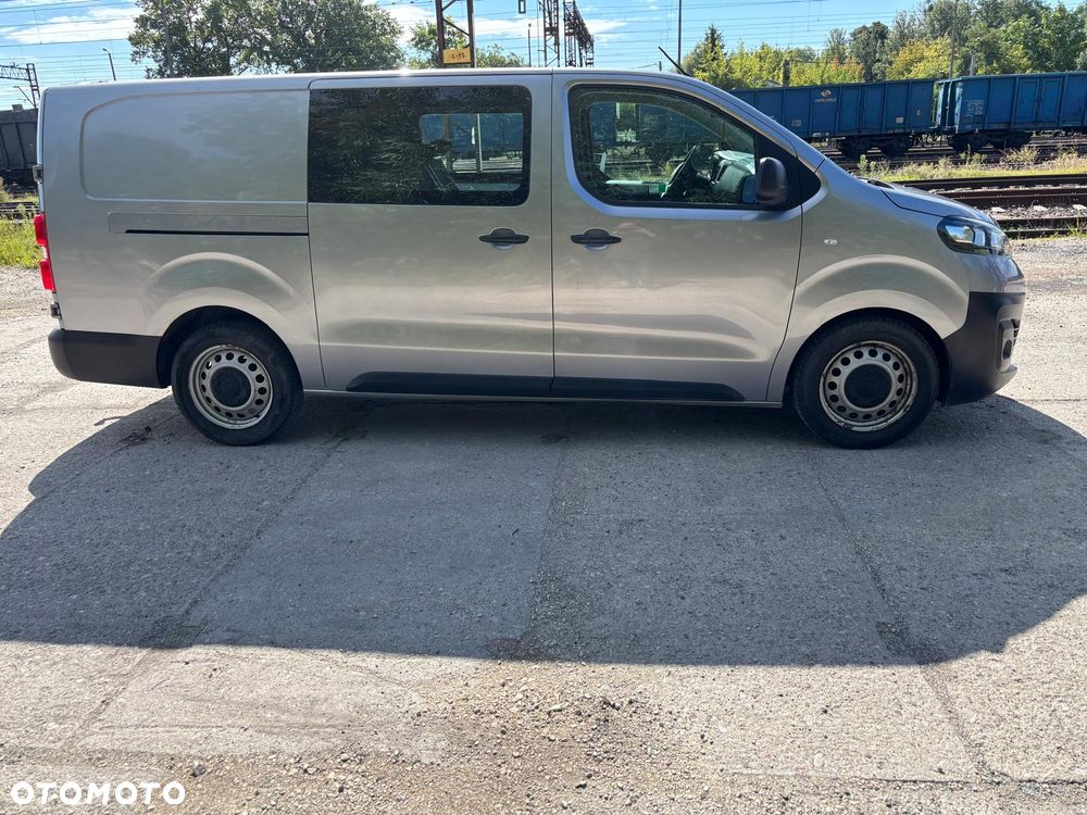 Fiat Scudo - 4