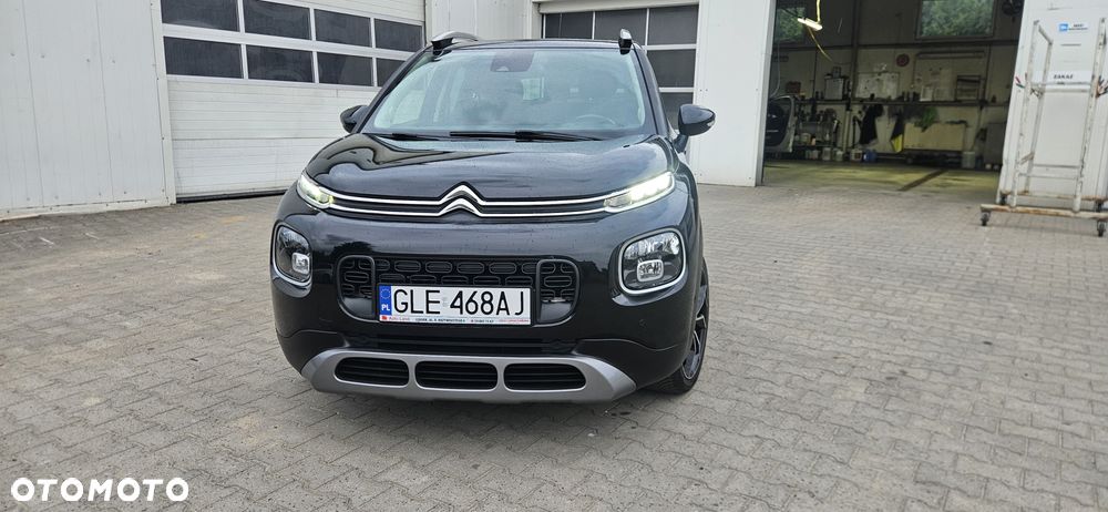 Citroën C3 Aircross PureTech 110 Stop & Start Shine - 7