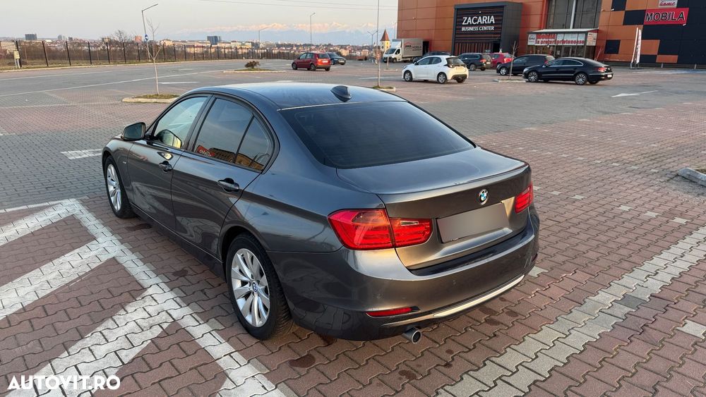 BMW Seria 3 320d xDrive Aut. Modern Line - 3