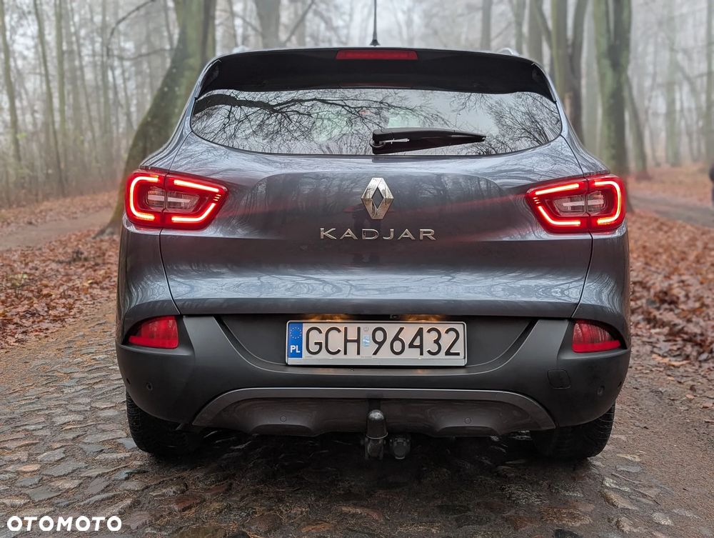 Renault Kadjar 1.6 dCi Energy Intens - 11