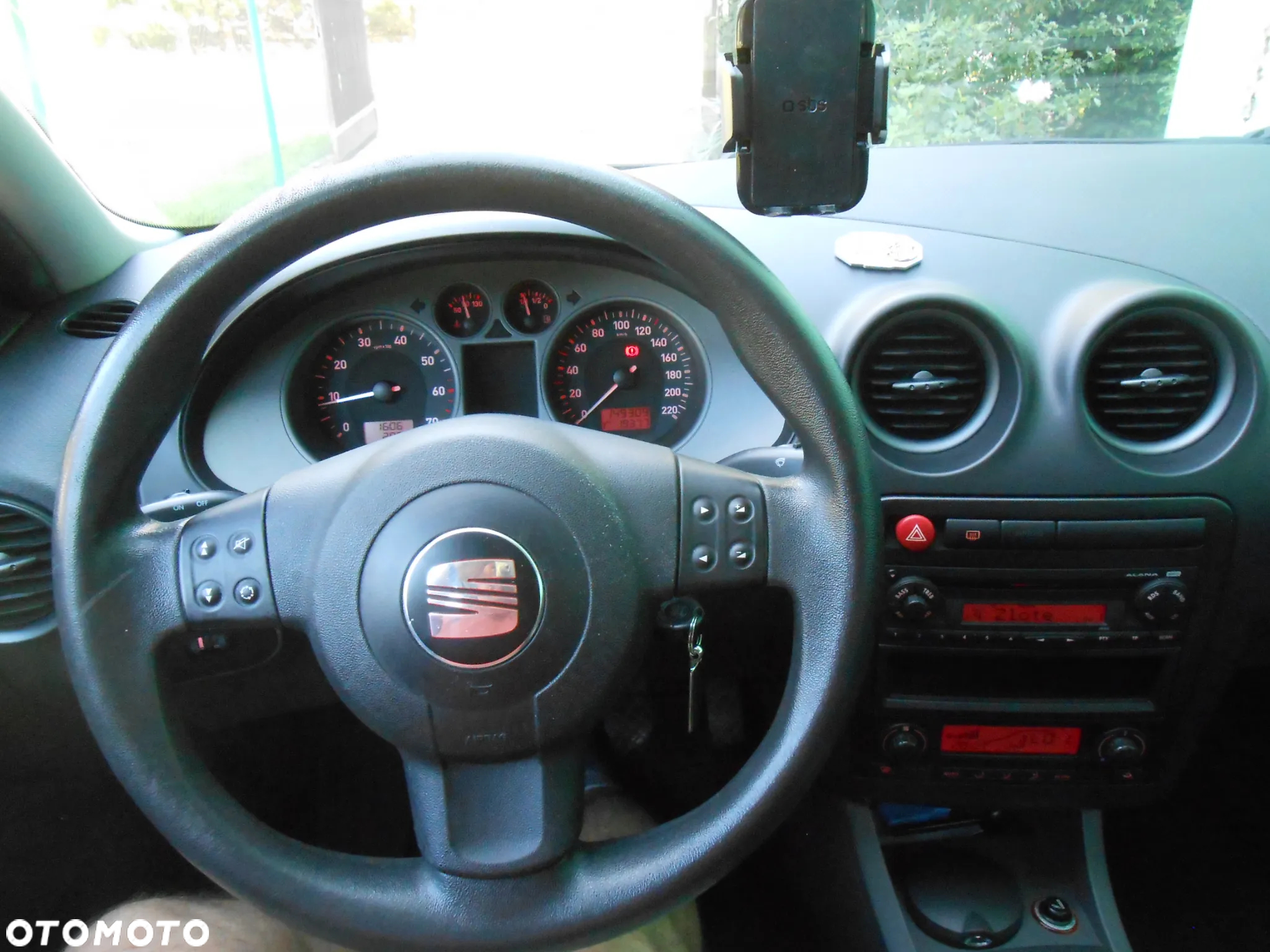 Seat Ibiza - 7