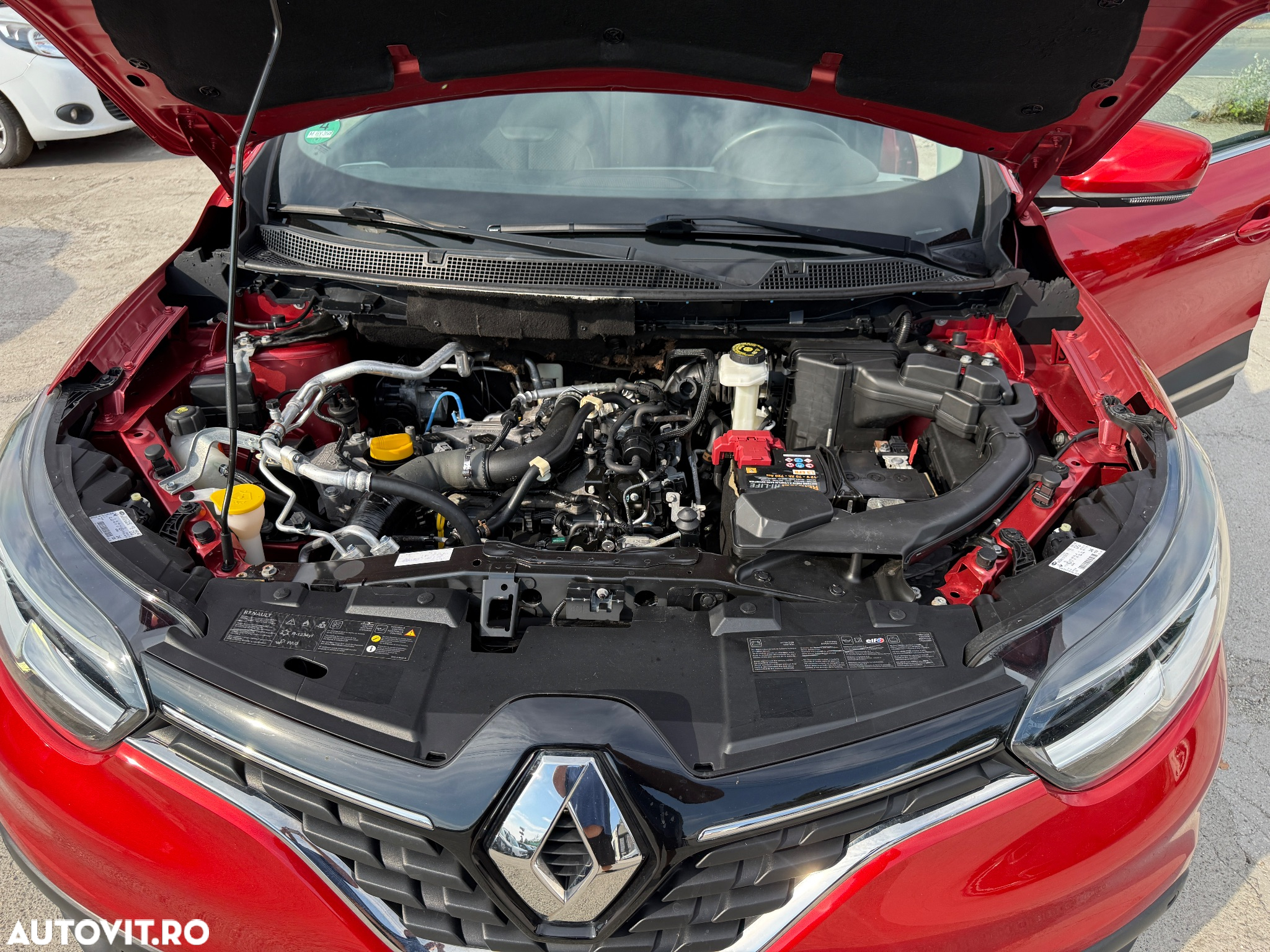 Renault Kadjar Energy TCe 130 Business - 18