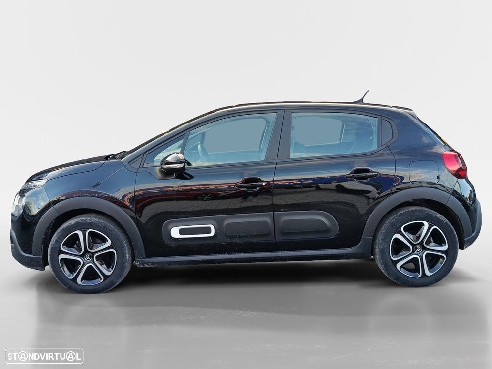 Citroën C3 1.2 PureTech Plus - 2