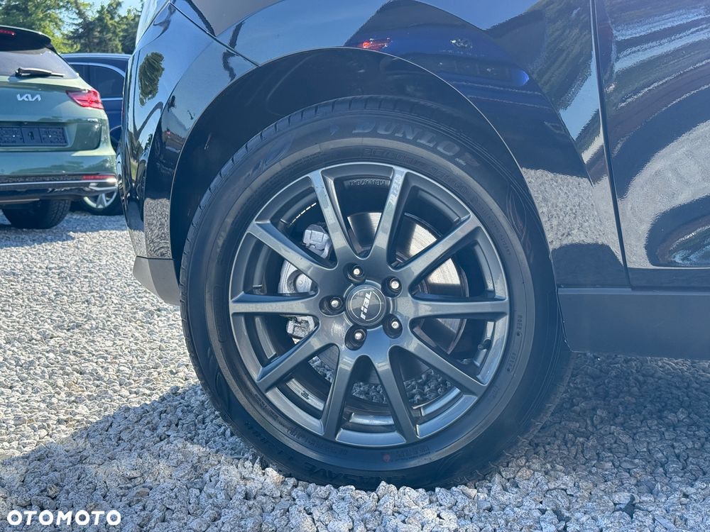 Hyundai ix35 2.0 GDI Premium 2WD - 7