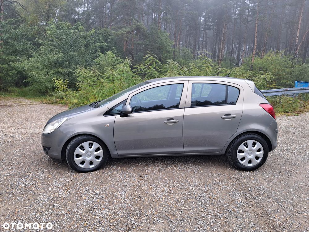 Opel Corsa 1.2 16V Enjoy - 2