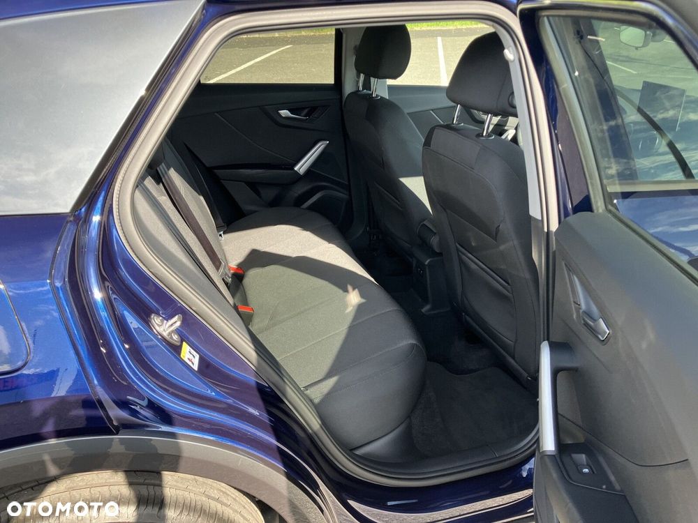 Audi Q2 - 18