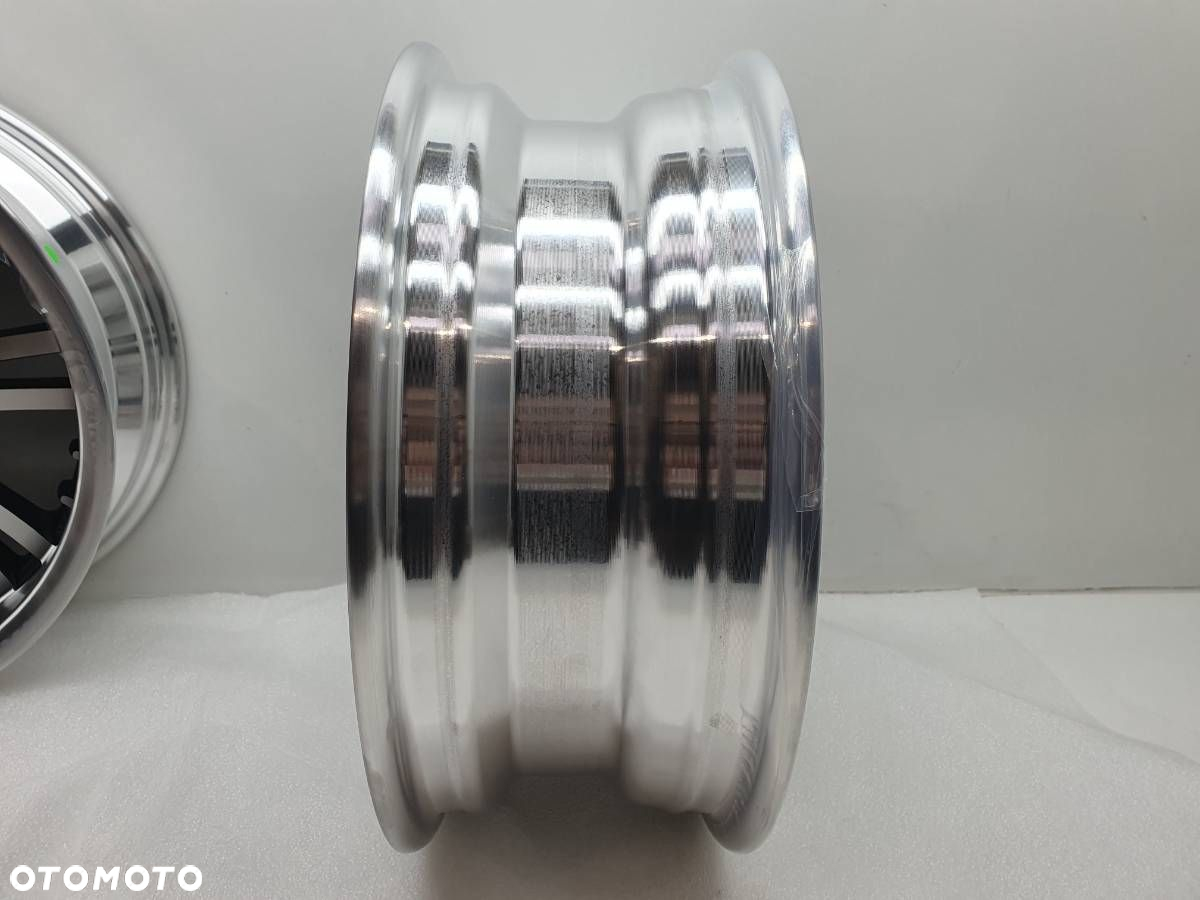 FELGA FELGI KOMPLET 15X5.5 HARLEY DAVIDSON TRIKE FLHTCUTG 83327-09 PARA - 5