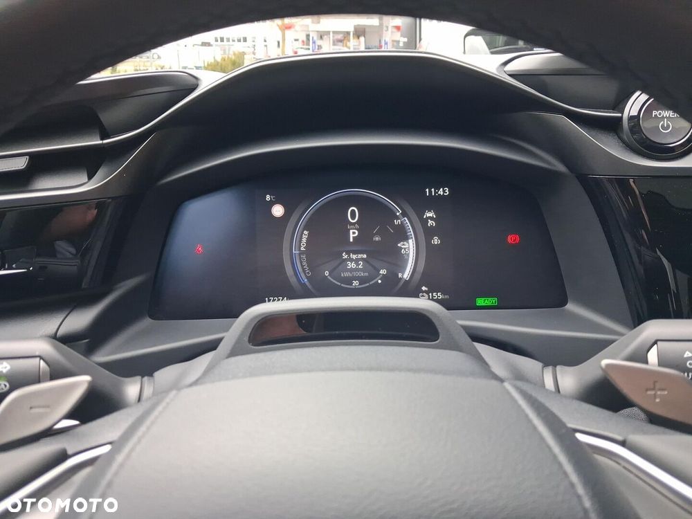 Lexus RZ 450e Omotenashi DIRECT4 - 14