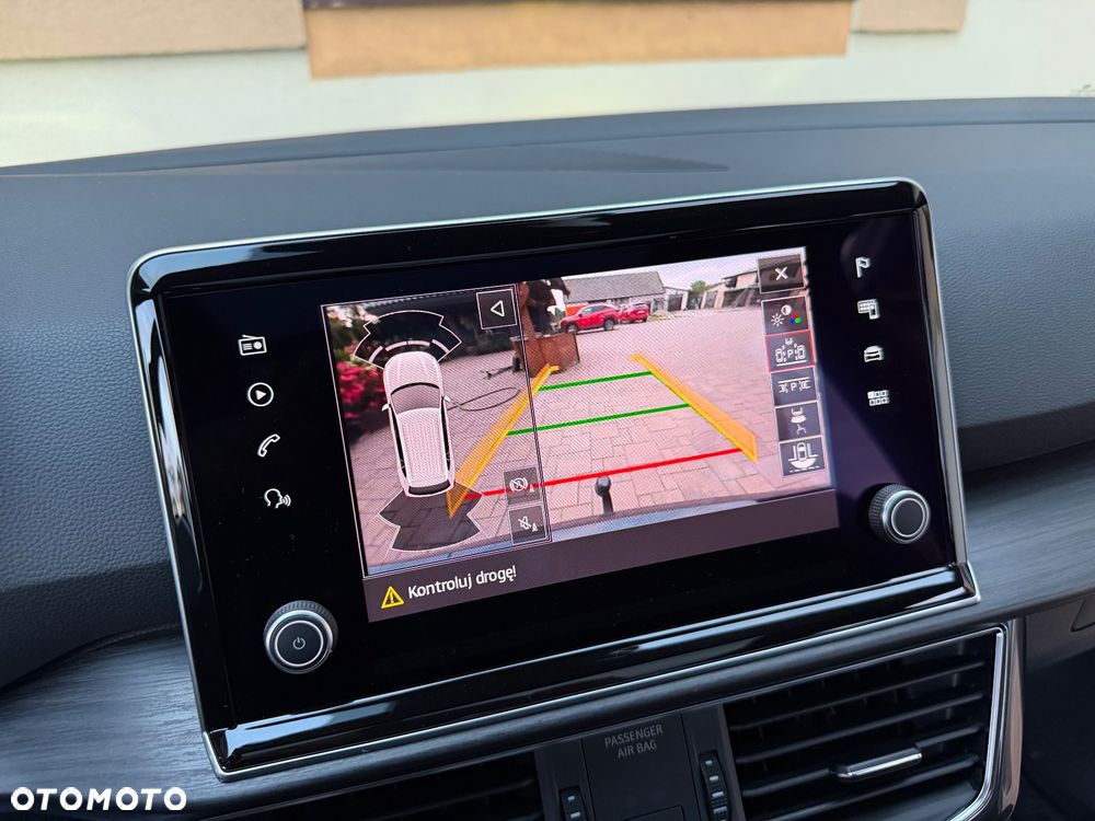 Seat Tarraco 1.5 TSI ACT OPF Xcellence - 39