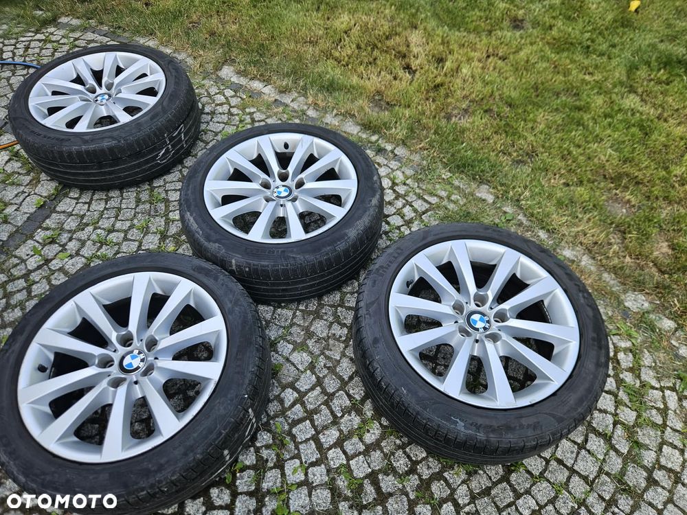 BMW Seria 5 - 17