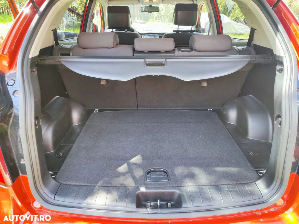 SsangYong Korando 2WD STANDARD MT - 8