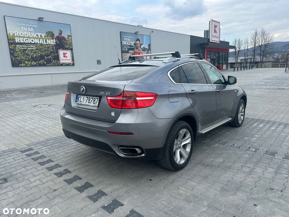 BMW X6 40d xDrive - 36
