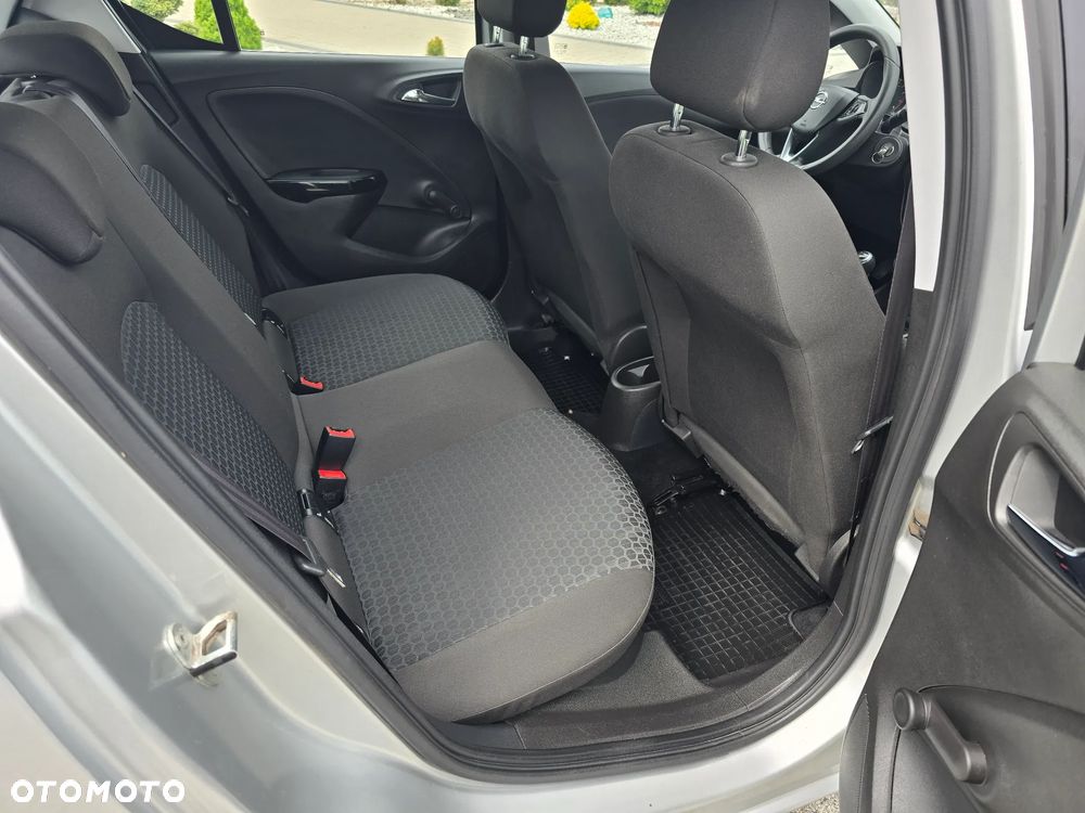 Opel Corsa 1.4 Enjoy - 14