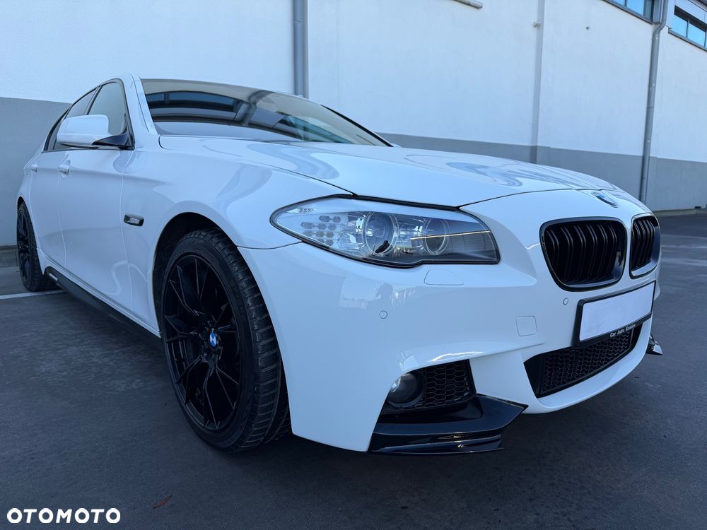 BMW Seria 5 - 23