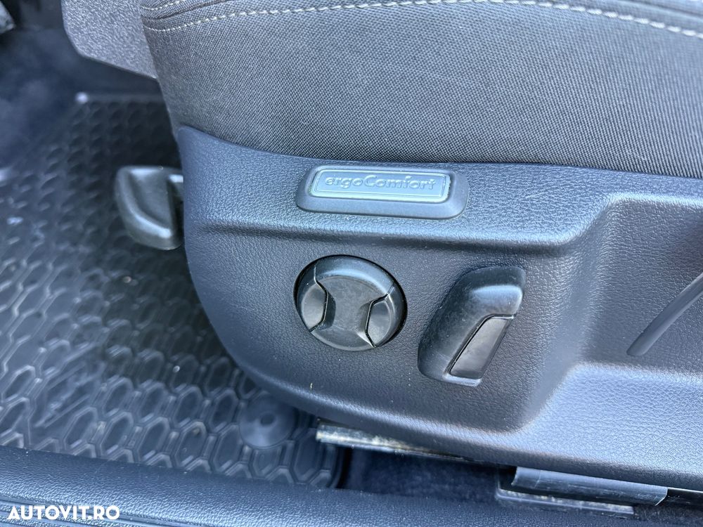 Volkswagen Passat - 5