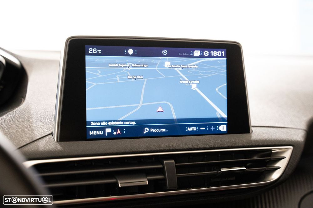 Peugeot 3008 1.2 PureTech Active - 13
