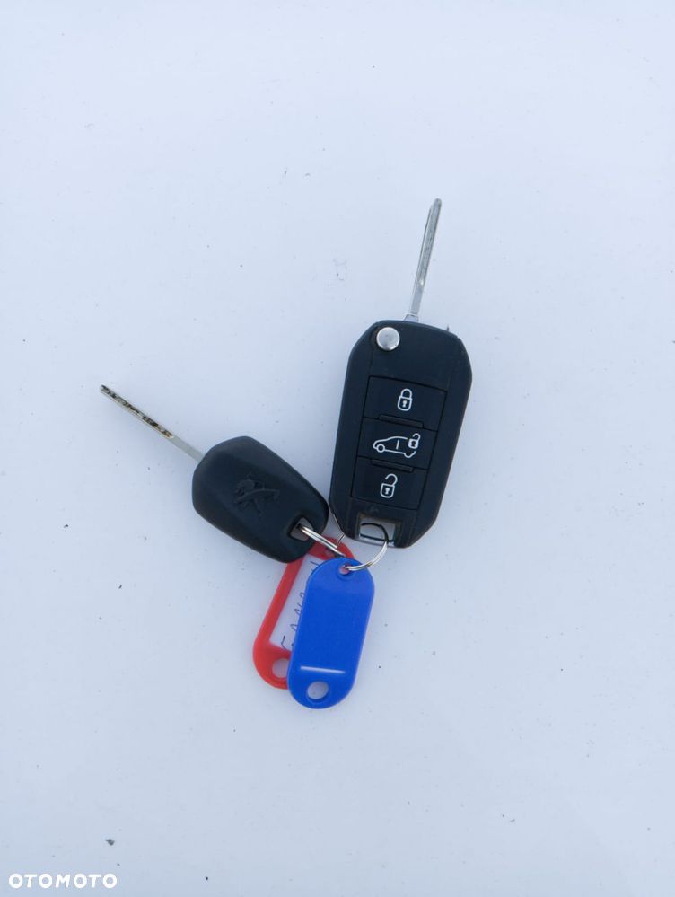 Peugeot Partner L2 Pro (bryg.) - 7