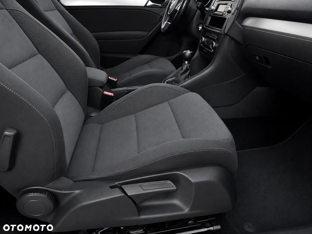 Volkswagen Golf 1.4 TSI Team - 20