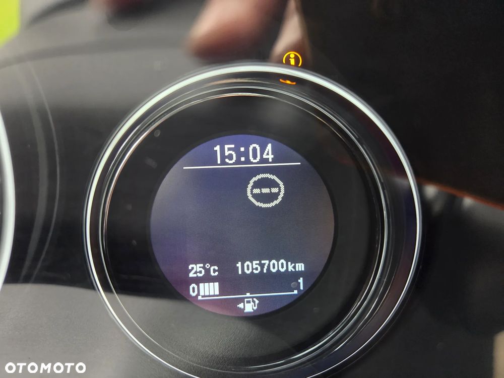 Honda HR-V 1.6 i-DTEC Elegance (ADAS/Honda Connect+) - 22