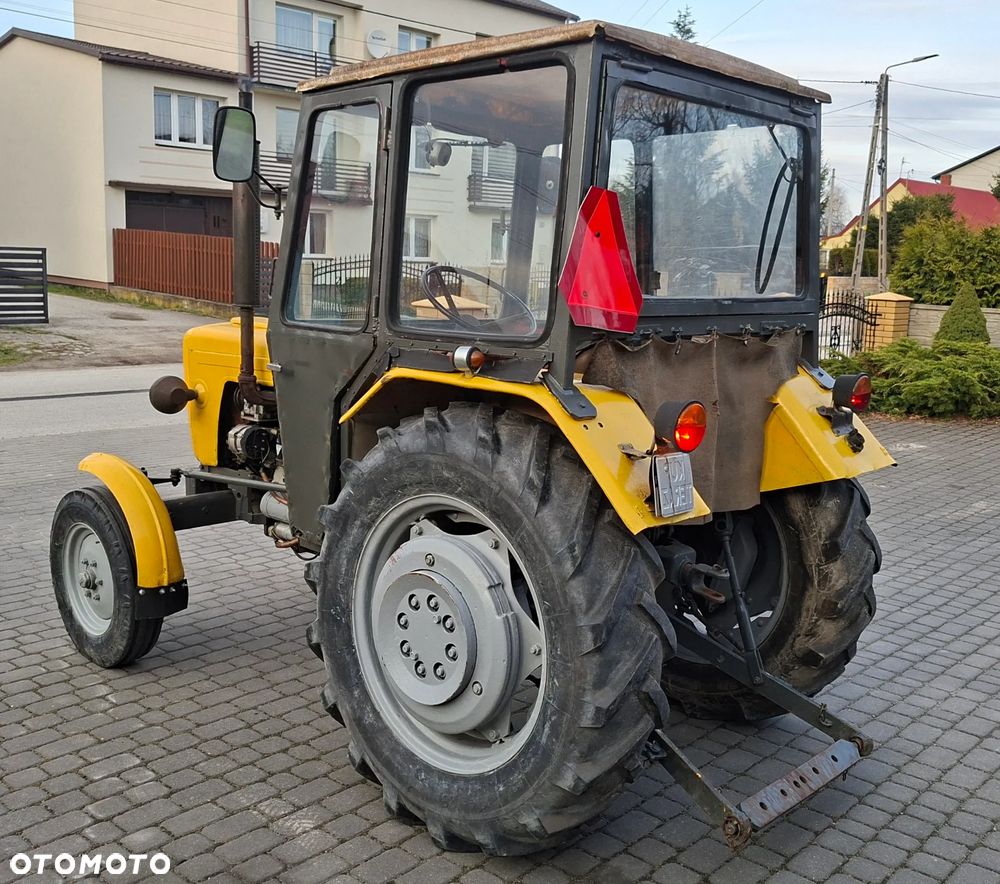 Ursus C330M - 2