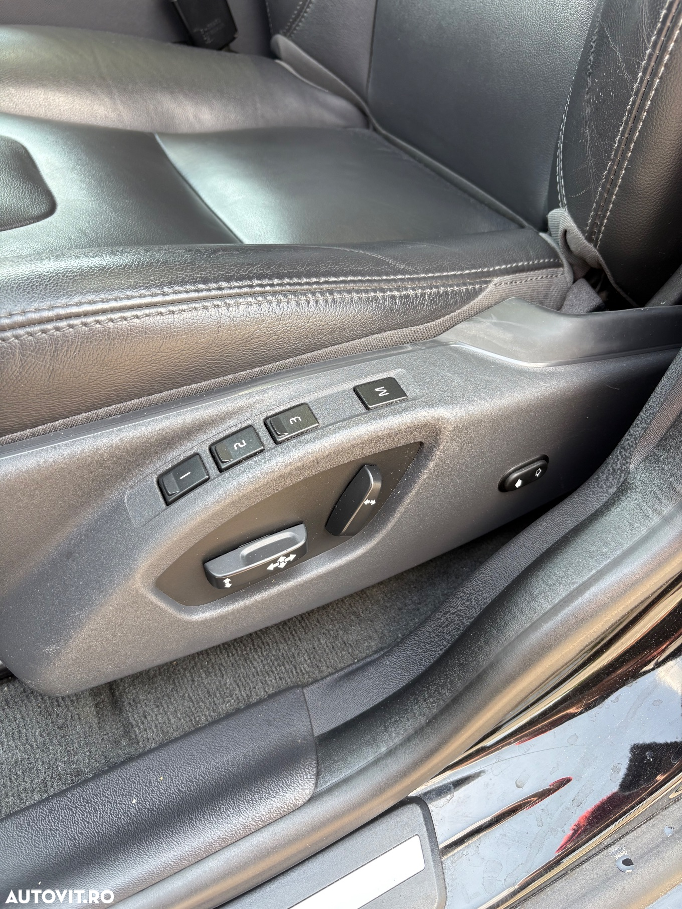 Volvo XC 60 D3 Geartronic Summum - 18