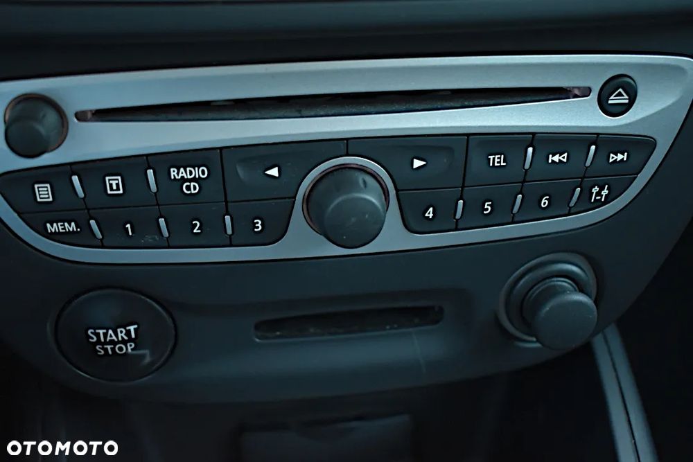 Renault Megane ENERGY dCi 110 Start & Stop Dynamique - 18