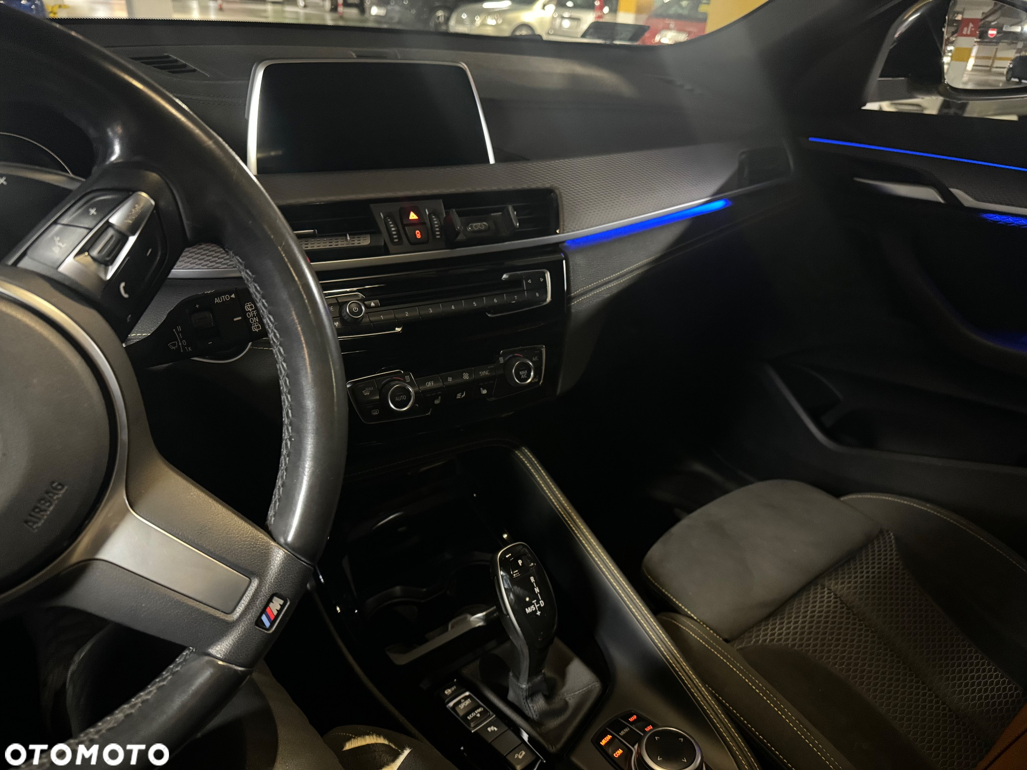 BMW X2 sDrive20i - 13