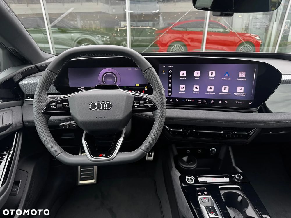 Audi A6 Avant e-tron - 16