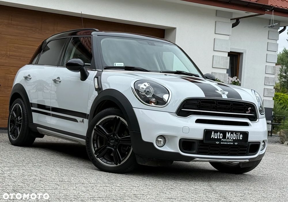 MINI Countryman - 2