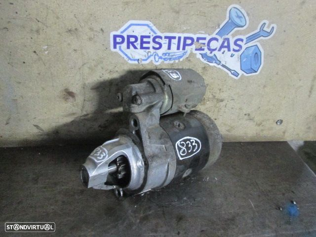 Motor De Arranque MOTARR833 TOYOTA COROLLA 1998 1.3 I - 2