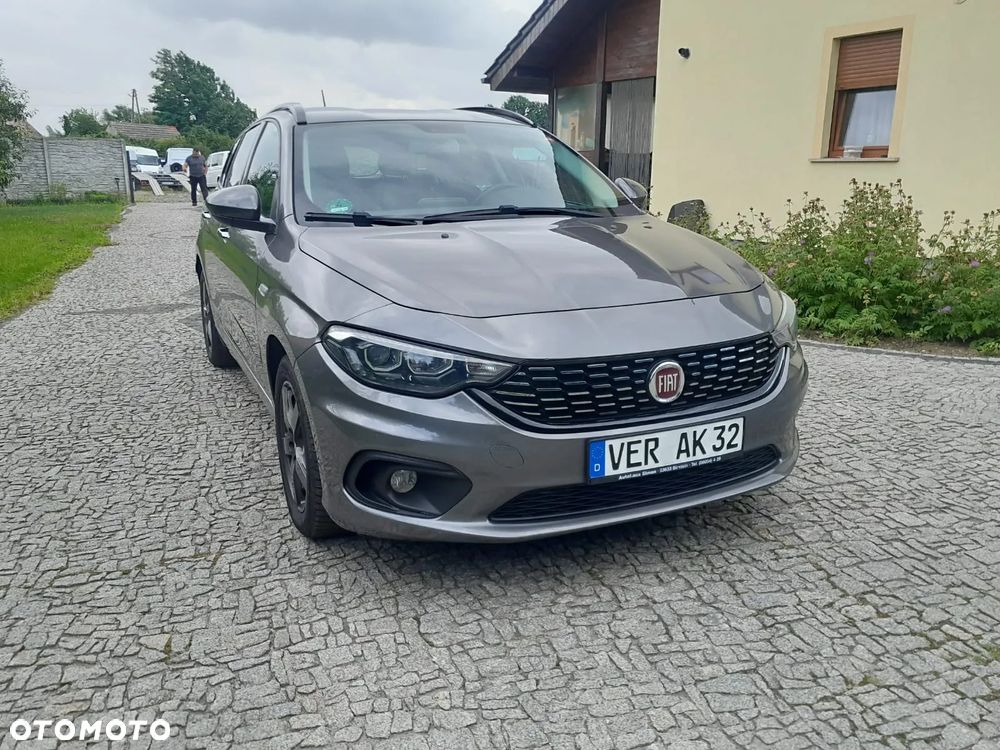 Fiat Tipo 1.4 T-Jet Lounge - 3