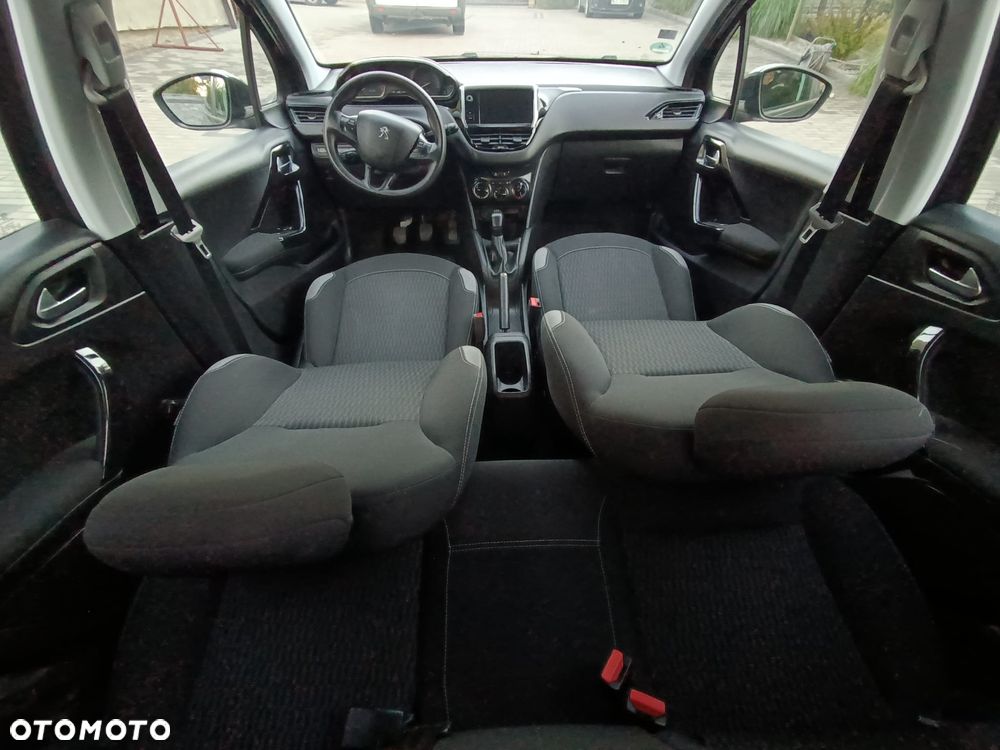 Peugeot 208 PureTech 68 Active - 16