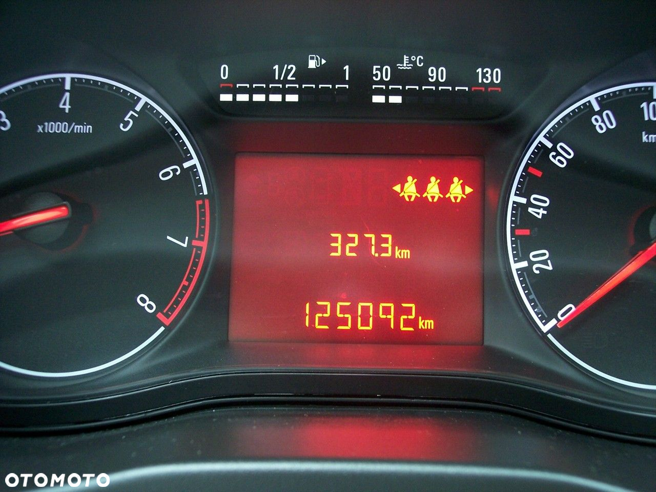 Opel Corsa 1.4 Enjoy - 23