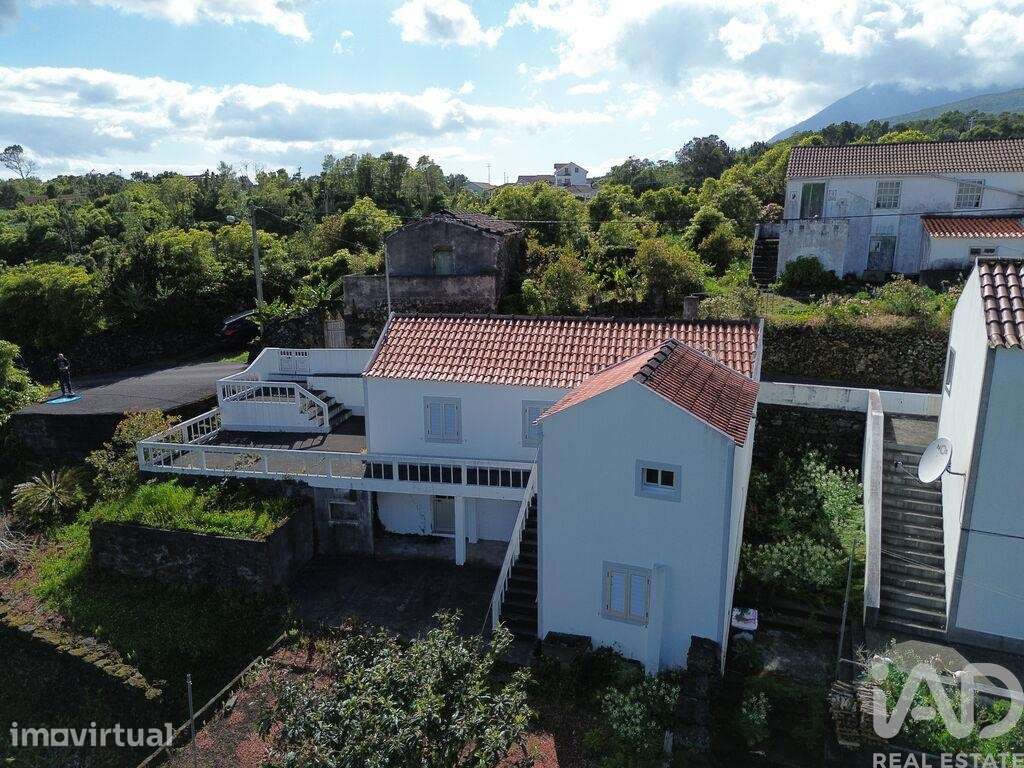 Casa / Villa T2 em Lajes do Pico de 120 m2 - Grande imagem: 5/15
