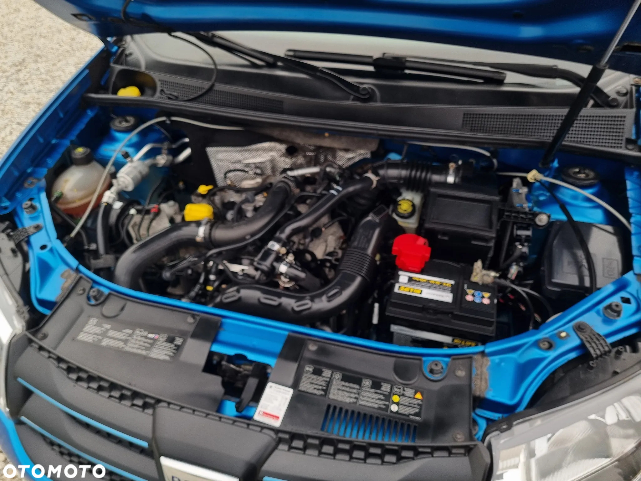Dacia Sandero Stepway 0.9 TCe Laureate - 13