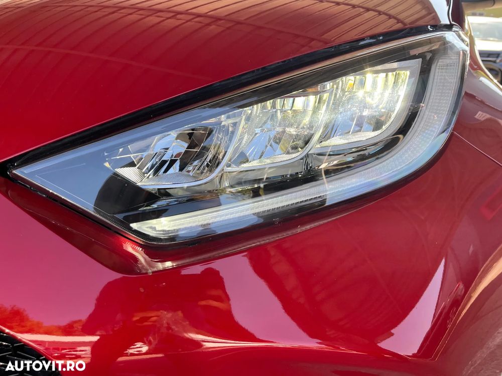 Mazda 2 - 7